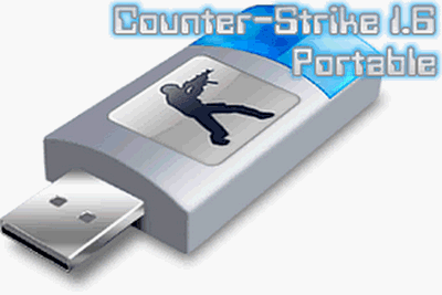 картинка к Counter-Strike 1.6 Portable Version